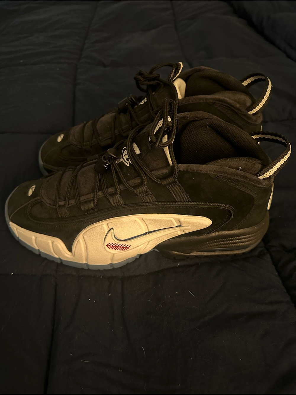 Air Max Penny Men’s Size 11 - Picture 3 of 4